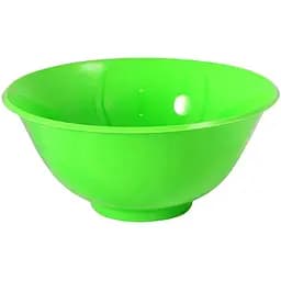 Салатник 0.6 л, зеленый (1340-IH-зеленый)