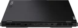 Ноутбук Lenovo Legion Pro 5 16ARX8 (82WM0082RM) AMD Ryzen 7 7745HX 5.1GHz, 16" WQXGA 240Hz, 32GB, SSD 1TB, NVIDIA GeForce RTX 4070 8GB - мініатюра 12