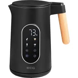 Електричний Чайник ECG RK 1799 Smart Black