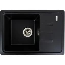 Кухонна мийка Platinum 6243 LIANA (SP000026566)