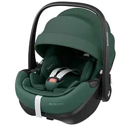 Автокрісло MAXI-COSI Pebble 360 Pro2 Essential Green (8052047111) - мініатюра 4
