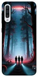 Чохол Demsky Kids in the forest для Samsung Galaxy A50 (A505F) / A50s / A30s