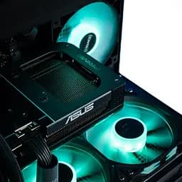 Комп'ютер Dominator_5029 (RX 7900 XTX, Core i7 14700KF, DDR5 64 Гб, SSD 2 ТБ) - мініатюра 3