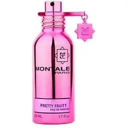 Парфюмированная вода оригинал Montale Pretty Fruity 50 мл