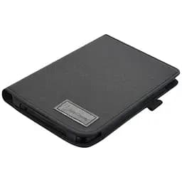Чохол BeCover Slimbook для Pocketbook 627 Touch Lux 4 / 628 Touch Lux 5 2020 / 633 Color 2020 Black (703730) - мініатюра 5