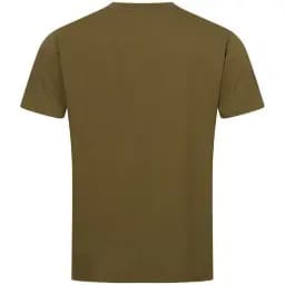 Футболка Blaser Active Outfits 3D Debossed T25 ARGALI XL Dark olive - мініатюра 4