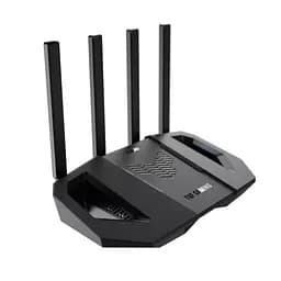 Маршрутизатор TUF-BE3600 BE3600, 4xGE LAN, 2,5xGE WAN, 1xUSB3.2, MESH Asus teh0017267 - мініатюра 6