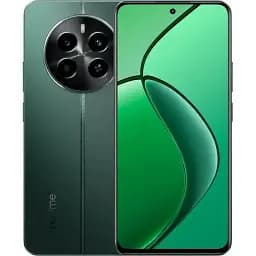 Смартфон Realme 12 4G 8/256Gb Green (UA UCRF)