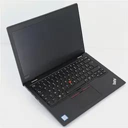 Ноутбук Lenovo ThinkPad L390 (i5-8265U/8/256SSD) - Class B- "Б/В" - мініатюра 4