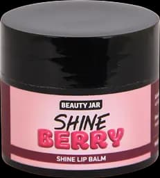 Бальзам для губ Блискуча ягода Beauty Jar 15 мл