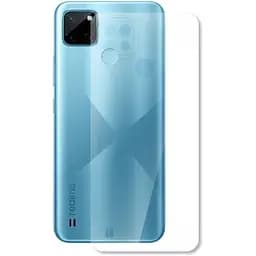 Захисна плівка StatusSKIN для Realme C21Y 2021 Корпус Матова Pro