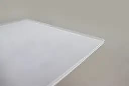 Набір силіконових килимків для пастелів з бортиком Fruit Roll Tray - 3 pcs - мініатюра 3