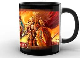 Кружка GeekLand World of Warcraft Світ Військового Ремесла WW.02.35 - мініатюра 5