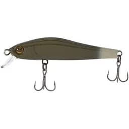 Воблер Select Drastic 56SP 56 mm 3.1 g 0.7-1.0 m Коричневий (1013-1870.35.32)