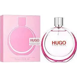 Hugo Boss Hugo Woman Extreme 75 мл парфумована вода