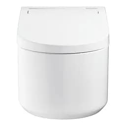 Підвісний унітаз-біде Grohe Sensia Pro 36508SH0, Білий - мініатюра 7