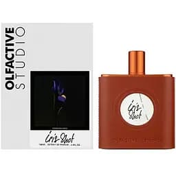 Парфюмированная вода оригинал Olfactive Studio Iris Shot 100 мл Extrait de Parfum