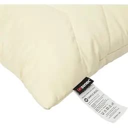 Подушка Sonex Simple Wool з вовною 70x70 см (SO102380) - мініатюра 5