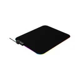 Килимок для мишки Lorgar Steller 913 RGB USB Black (LRG-GMP913) - мініатюра 2