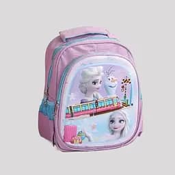 Рюкзак Детские герои, 33x25 см, C60604 (в ассортименте)