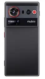 Смартфон ZTE Nubia Z80 Ultra 5G 16/512Gb (NX741J) Black Global version