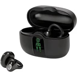 Навушники TWS Blackview AirBuds 15 Shadow Black (6931548325956) - мініатюра 2