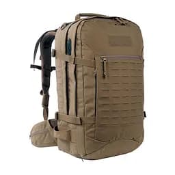 Рюкзак Tasmanian Tiger Mission Pfck MK 2 Коричневий