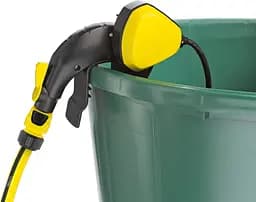 Karcher Насос бочковий BP 1 Barrel 400Вт 3.8куб/год висота подачі 11м занурення 7м 4.6кг - мініатюра 6