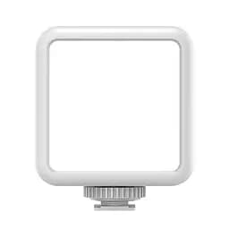 Видеосвет Ulanzi Vijim RGB Light UV-2586 VL49 RGB White