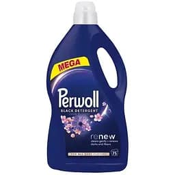Гель для прання Perwoll Відновлення та аромат Для темних речей 3.75 л (9000101811735)