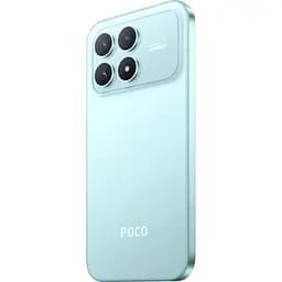 Мобільний телефон Xiaomi Poco F8 Pro 12/256GB Blue (1179962) - мініатюра 10