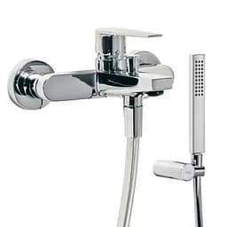 Смеситель для ванны Tres Class 20517001 Хром