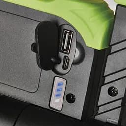 Ліхтар EMOS (P4536) 20W 2000 Lm (P4536) - мініатюра 6
