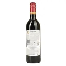 Вино Jacob's Creek Classic Classic Shiraz червоне сухе 14% 0.75 л (2142) - мініатюра 4