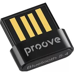 Bluetooth-адаптер Proove Swift Bluetooth 5.4 (HBCP54001001) [139711]