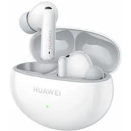 Навушники Huawei FreeBuds 6i White (55037552) - мініатюра 3