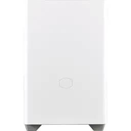 Корпус Cooler Master MasterBox NR200P White [MCB-NR200P-WGNN-S00] [135135] - мініатюра 3