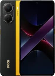 Смартфон Xiaomi POCO X7 Pro 5G 12/512GB Yellow Global Version