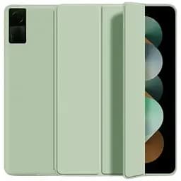 Чехол Flat для планшета Xiaomi Redmi Pad SE 11' Mint green