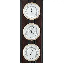 Метеостанция Moller 203975 Mahagony (203975)