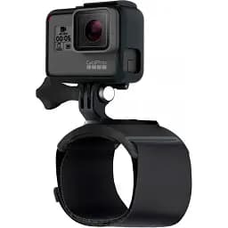 Кріплення на руку та зап'ястя для екшн-камер GoPro (AHWBM-002) Original [79995]