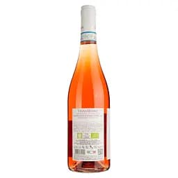 Вино Vigna Madre Kriya Cerasuolo d'Abruzzo DOC рожеве сухе 0.75 л - мініатюра 2