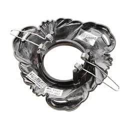 Світильник точковий Brille декоративний HDL-M19 MR16 AB L13-182 - мініатюра 4