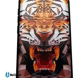 Панель BeCover 3D Print для Xiaomi Redmi 5a Tiger (702067) - мініатюра 5