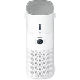 Кліматичний комплекс Philips Series 3000 (AC3737/10) - мініатюра 2