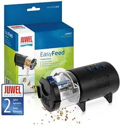 Автоматическая кормушка для рыб Juwel EasyFeed