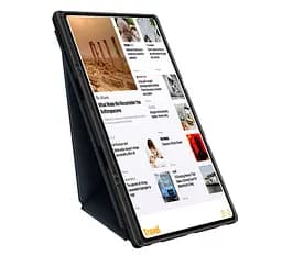 Чохол Primolux Transformer для планшета Samsung Galaxy Tab S9 (SM-X710 / SM-X716) - Dark Blue - мініатюра 3