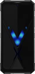 Смартфон Doogee S200 Ultra 12/1TB Black Global - мініатюра 2