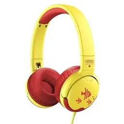 Навушники XO EP47 Red-Yellow 00000017262/-mia