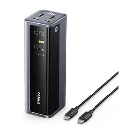 Внешний аккумулятор для ноутбуков Baseus EnerGeek GP12 20800 mAh 145W P10082109813-00